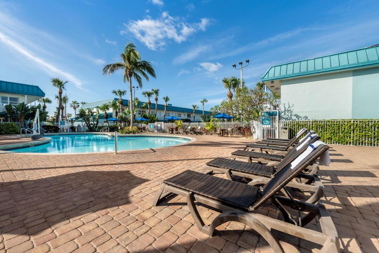 Best Western Cocoa Beach Hotel & Suites Exterior foto
